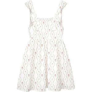 Floraison lane Elizabeth girls dress 8